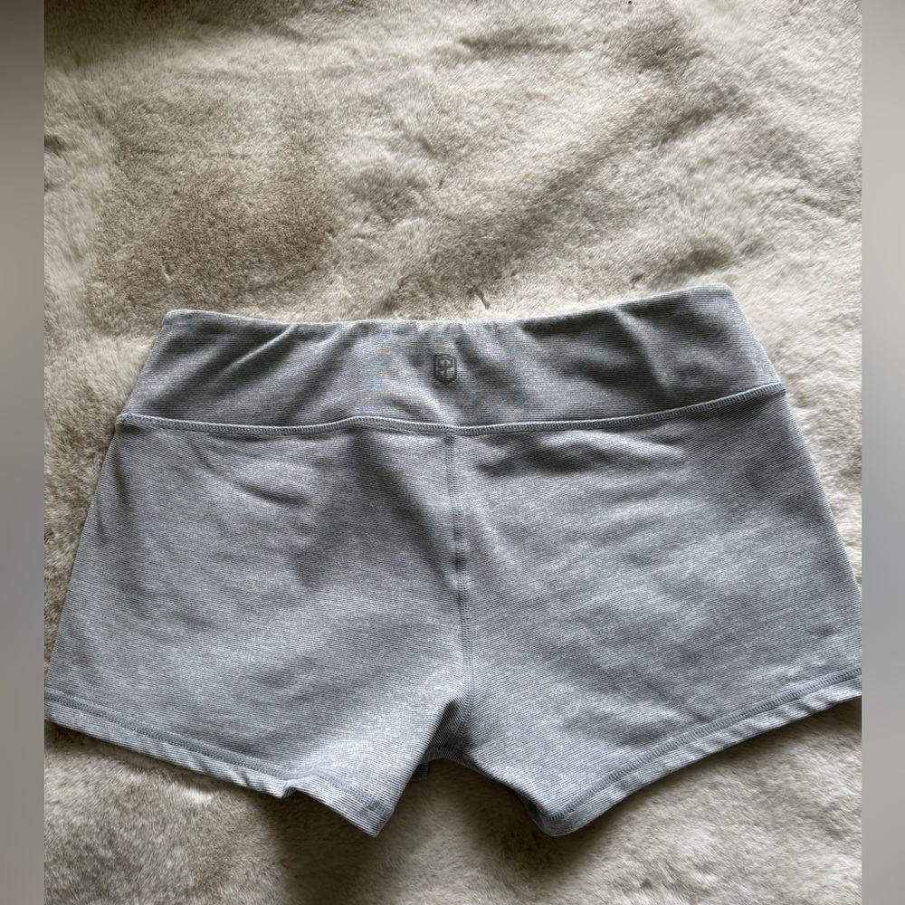 Born Primitive Shorts - Picture 4 of 5